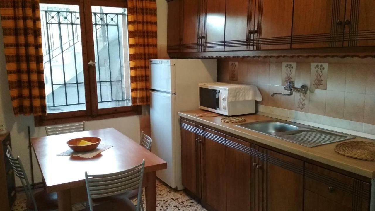 Residenza Monopati Beach Methoni Pierias Methóni Exterior foto