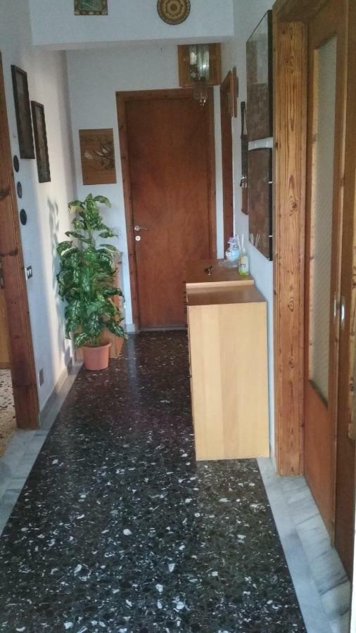 Residenza Monopati Beach Methoni Pierias Methóni Exterior foto