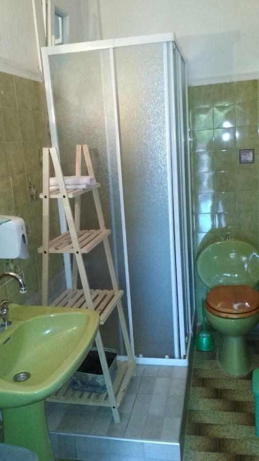 Residenza Monopati Beach Methoni Pierias Methóni Exterior foto